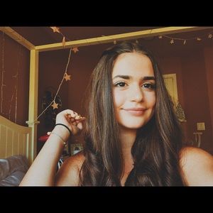 Meet your Posher, Sarah